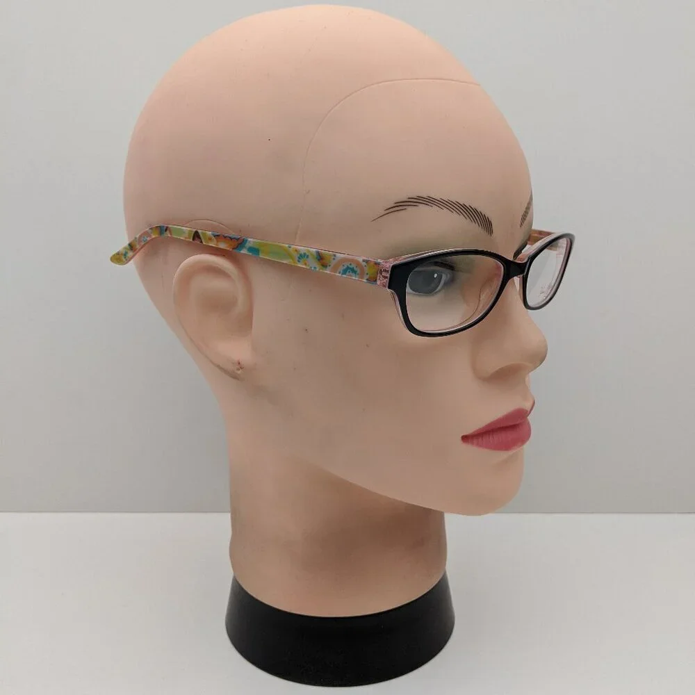 🕶️Vera Bradley Tutti Frutti(TFI) Eyeglasses 51/17/140 | ALH451🕶️
